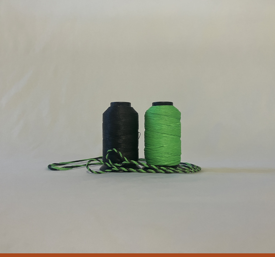 Traditional Bowstrings