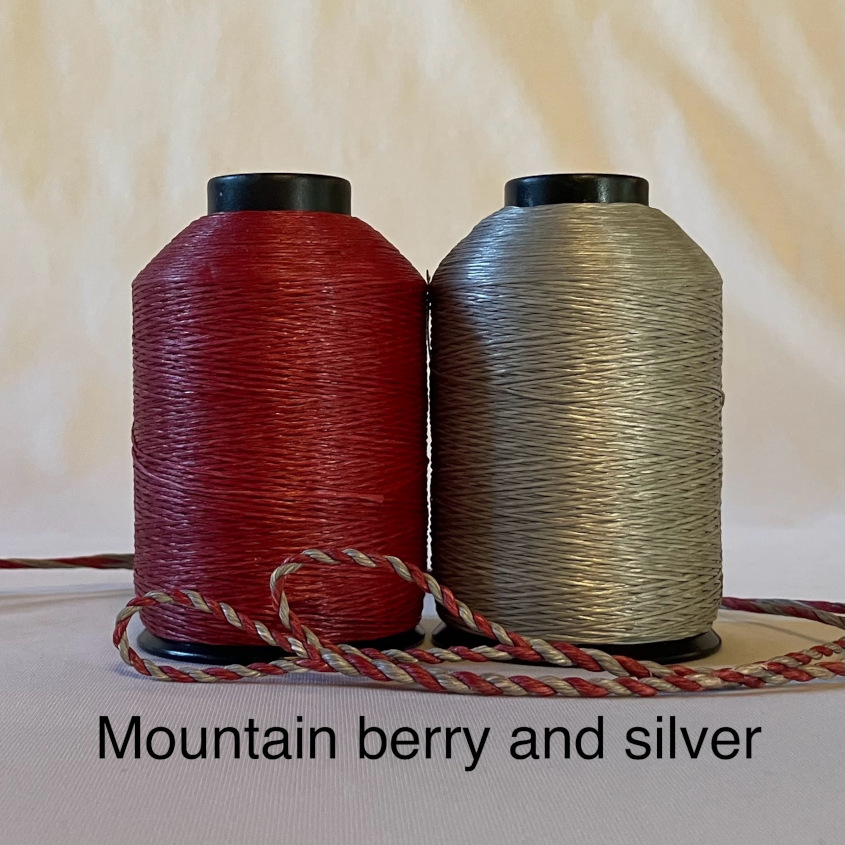 Flemish Twist Bowstring