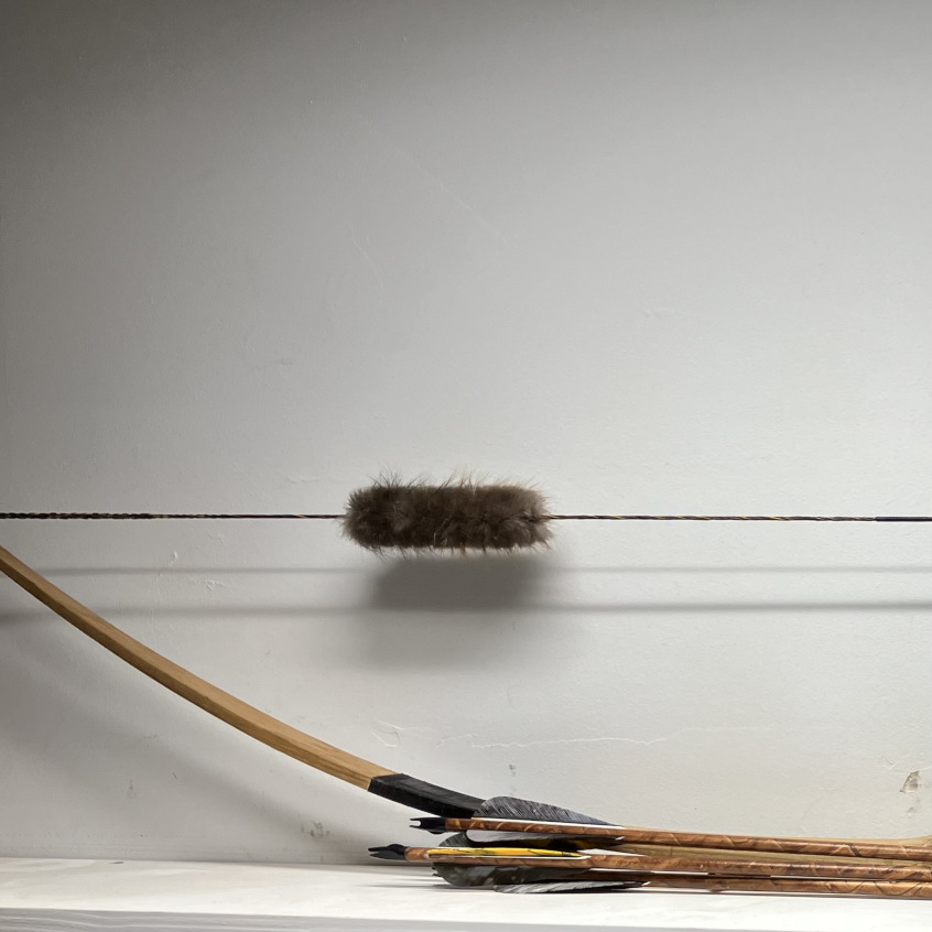Compound Bowstrings